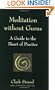 Meditation Without Gurus