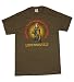 TS29 Holy Hand Grenade of Antioch Monty Python Holy Grail T-Shirt