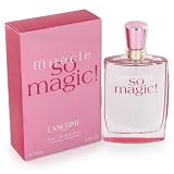MIRACLE SO MAGIC by Lancome - 1.7 oz EDP SPRAY - NEW in BOX
