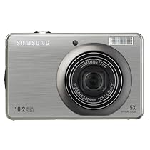 Samsung SL420 10MP Digital Camera Samsung SL420 10MP Digital Camera