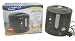 Kitchen & Housewares : Rival CF275-B 2.5 Liter Cool Touch Black Electric Deep Fryer w/ Removable Bowl