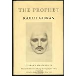 The Prophet By Kahlil Gibran