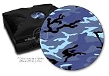Sky Camo Design Xbox Jewel Decorative Skin Decal Sticker