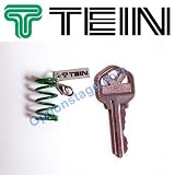 TEIN Official JDM S-TECH Keychain