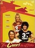 Tre Cuori In Affitto #02 (3 Dvd)