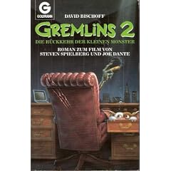 Die Gremlins II. Die R�ckkehr der kleinen Monster.