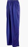 Adult Brushed Tricot Tearaway Pants from Augusta Sportswear