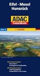ADAC FreizeitKarte, Bl.18, Eifel, Mos...