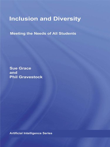 Inclusion and Diversity: Meeting the Needs of All Students (Key Guides for Effective Teaching in Higher Education)