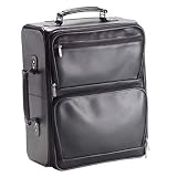 Clava Carry-on Rolling Flight Bag