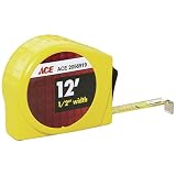 STARRETT 20302N LUFKIN PEE WEE TAPE RULE 1'' x 25''