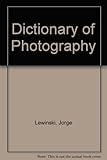 Dictionary of photography