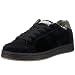 Globe Mens VICE Black/Olive Plaid GBVICE 13 UK