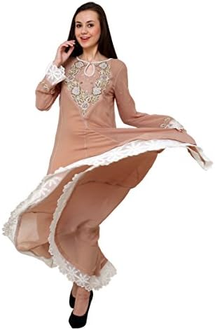 Chiktones Kaftan Dubai Fancy Caftan Alabiya Jalabia Wedding Gown Heavy Beaded