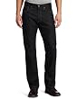 Levi's Men's 505 Straight Fit Jean