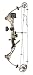 Diamond HD The Rock Bow Package Realtree Hardwoods