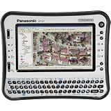 Panasonic Toughbook U1 Ultra Mobile PC - Intel Atom Z520 1.33GHz - 5.6' WSVGA - 1GB DDR2 SDRAM - Wi-Fi - Windows XP Professional - Magnesium Alloy