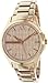 Armani Exchange Fashion Rose Gold Watch AX5202