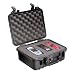 1400 Case with foam