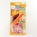 Baby Buddy WedgEZ Outlet Plug Remover with 6 Bonus Plugs, Orange/Clear