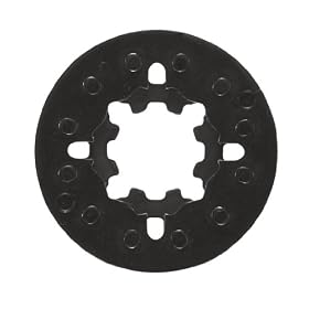 Bosch OIS001 OIS Adapter for Bosch Accessories