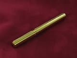ST Dupont Fountain Pen - Gold - 