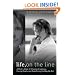 Life, on the Line: A Chef's Story of Chasing Greatness, Facing Death, and Redefining the Way We Eat