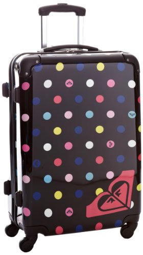 Roxy Reisetasche On Vacation, 139 black, 69x43x23, XMWBA421- Preisvergleich