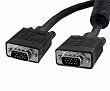 StarTech 6-Feet Coax High Resolution VGA Monitor Cable - HD15 M/M (MXT101MMHQ)