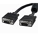 StarTech 6-Feet Coax High Resolution VGA Monitor Cable - HD15 M/M (MXT101MMHQ)