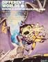 Different Worlds, Issue 17: The Magazine of Adventure Role-playing Games