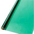 Transparent Wrap - Green