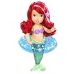 Mattel Disney Bath Magic Princess Ariel Doll