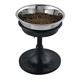 QT Dog Adjustable Barstool Diner