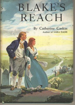 Blake's Reach: A novel