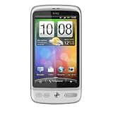 HTC Desire from Amazon.co.uk
