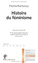Histoire du f&eacute;minisme