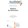 Histoire du f�minisme