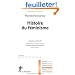 Histoire du f�minisme