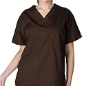 Dickies Medical One Pocket EDS Unises V-Neck Top
