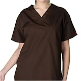 Dickies Medical One Pocket EDS Unises V-Neck Top