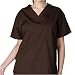 Dickies Medical One Pocket EDS Unises V-Neck Top