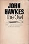 Hawkes Owl (Paper Only)