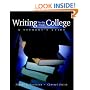 Writing Your Way Through College: A Student's Guide