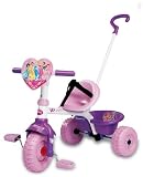 Smoby - 444144 - Jeu de Plein Air - Be Fun - Princesse
