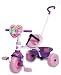 Smoby - 444144 - Jeu de Plein Air - Be Fun - Princesse