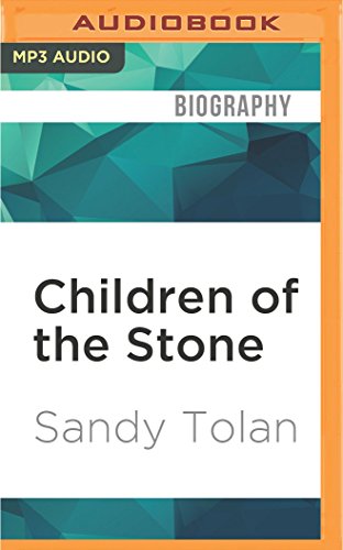Children of the Stone: The Power of Music in a Hard Land