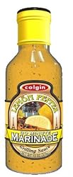 Colgin Lemon Pepper Marinade & Grilling Sauce - 13 oz