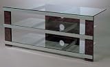 Planet 3 50'' Mahogany TV Console