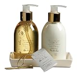 Arran Aromatics  After The Rain  Hand Care Set 2 x 250ml